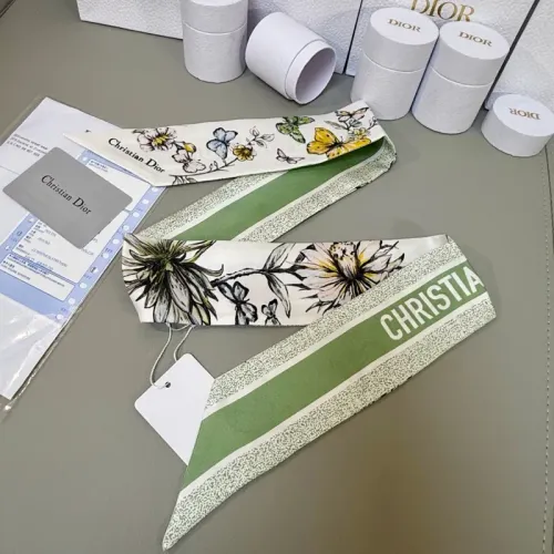 Replica Christian Dior Twilly Scarf #1436959 $29.00 USD for Wholesale
