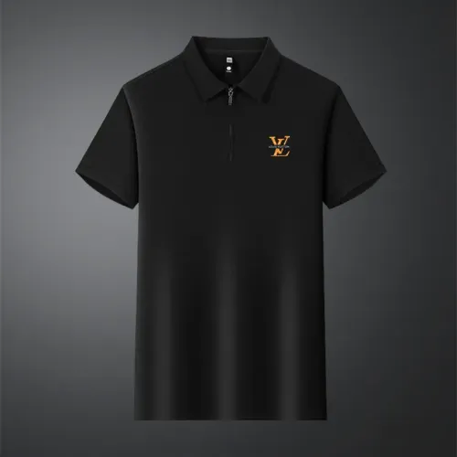 Louis Vuitton LV T-Shirts Short Sleeved For Men #1437024