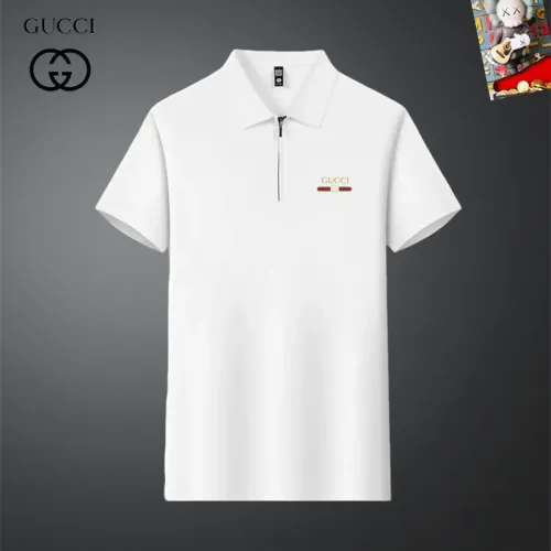 Gucci T-Shirts Short Sleeved For Men #1437040