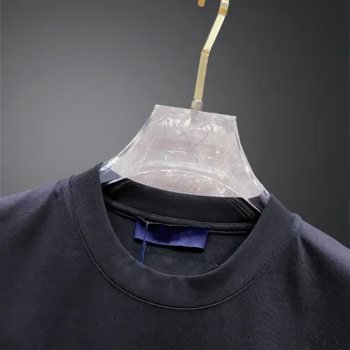 Replica Dolce & Gabbana D&G T-Shirts Short Sleeved For Unisex #1437087 $25.00 USD for Wholesale