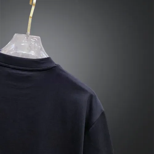 Replica Christian Dior T-Shirts Short Sleeved For Unisex #1437099 $25.00 USD for Wholesale