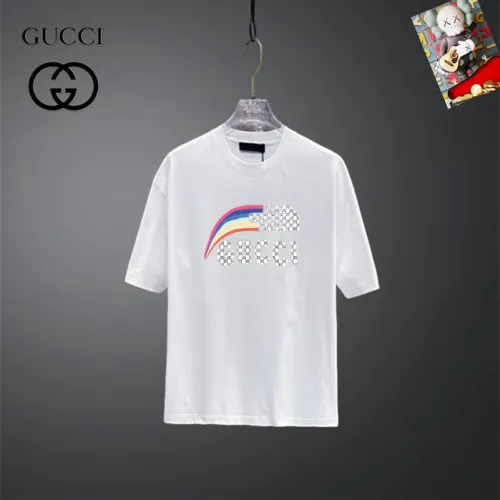 Gucci T-Shirts Short Sleeved For Unisex #1437112