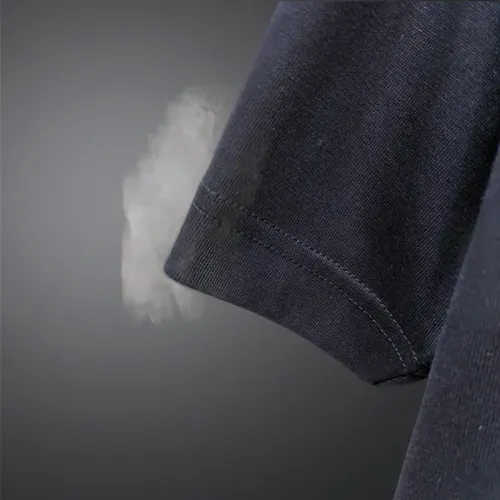 Replica Gucci T-Shirts Short Sleeved For Unisex #1437115 $25.00 USD for Wholesale