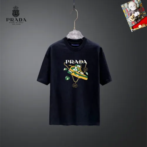 Louis Vuitton LV T-Shirts Short Sleeved For Unisex #1437121