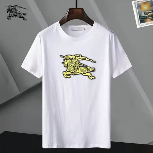 Balenciaga T-Shirts Short Sleeved For Unisex #1437139