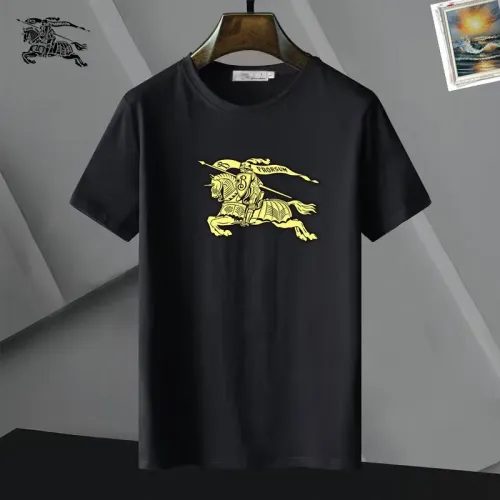 Balenciaga T-Shirts Short Sleeved For Unisex #1437140