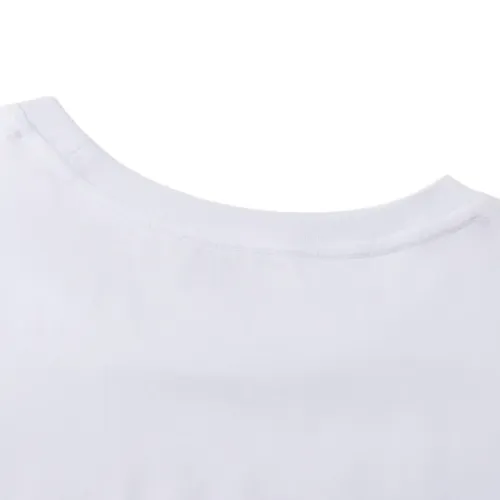 Replica Yves Saint Laurent YSL T-shirts Short Sleeved For Unisex #1437144 $45.00 USD for Wholesale