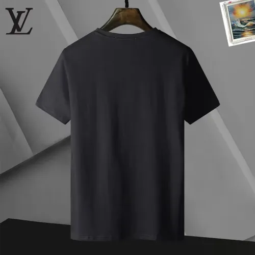 Replica Prada T-Shirts Short Sleeved For Unisex #1437158 $25.00 USD for Wholesale