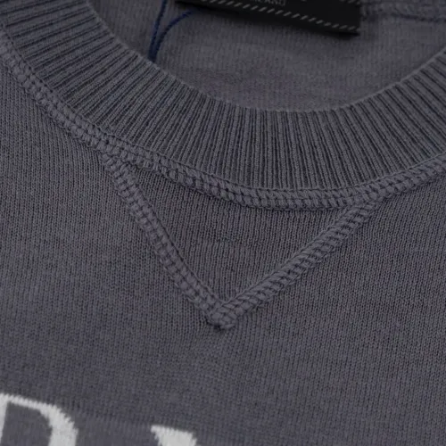 Replica Prada T-Shirts Short Sleeved For Unisex #1437185 $68.00 USD for Wholesale