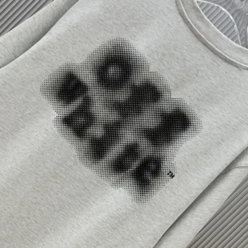 Replica Off-White T-Shirts Short Sleeved For Unisex #1437188 $34.00 USD for Wholesale