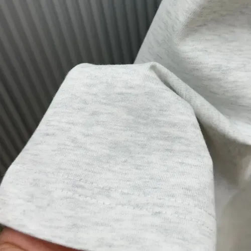 Replica Off-White T-Shirts Short Sleeved For Unisex #1437192 $34.00 USD for Wholesale