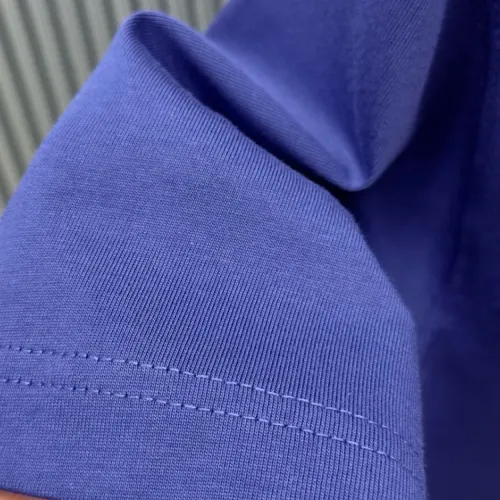 Replica Off-White T-Shirts Short Sleeved For Unisex #1437193 $34.00 USD for Wholesale