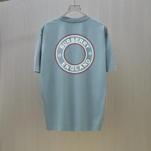 Burberry T-Shirts Short Sleeved For Unisex #1437204