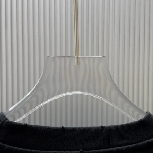 Replica Burberry T-Shirts Short Sleeved For Unisex #1437205 $34.00 USD for Wholesale