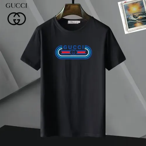Gucci T-Shirts Short Sleeved For Unisex #1437207