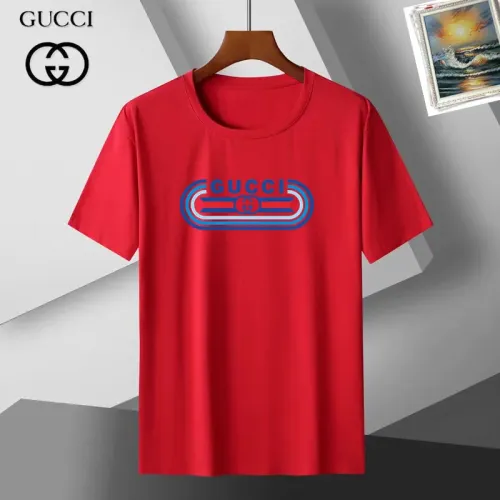 Gucci T-Shirts Short Sleeved For Unisex #1437208