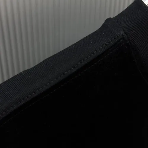 Replica Burberry T-Shirts Short Sleeved For Unisex #1437214 $36.00 USD for Wholesale