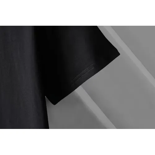 Replica Prada T-Shirts Short Sleeved For Unisex #1437222 $25.00 USD for Wholesale