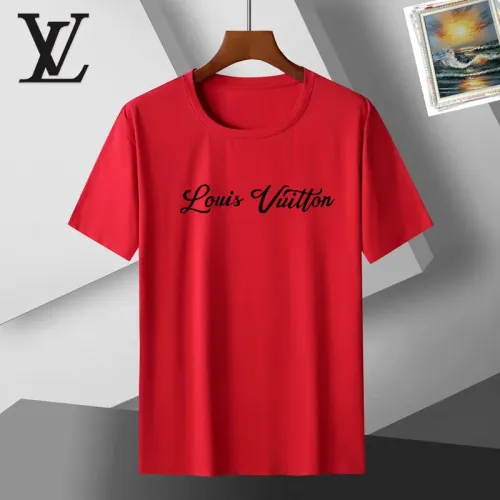Louis Vuitton LV T-Shirts Short Sleeved For Unisex #1437254