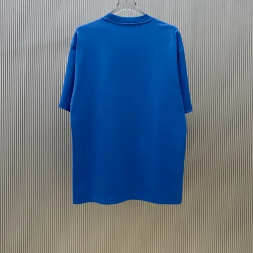 Replica Christian Dior T-Shirts Short Sleeved For Unisex #1437270 $36.00 USD for Wholesale