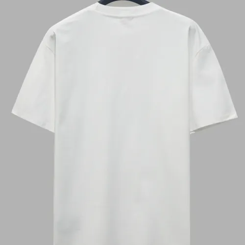 Replica Christian Dior T-Shirts Short Sleeved For Unisex #1437309 $40.00 USD for Wholesale