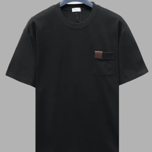 Christian Dior T-Shirts Short Sleeved For Unisex #1437314