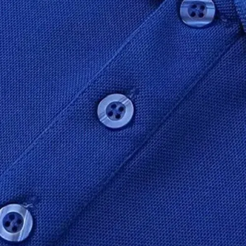 Replica Hermes T-Shirts Long Sleeved For Men #1437320 $40.00 USD for Wholesale