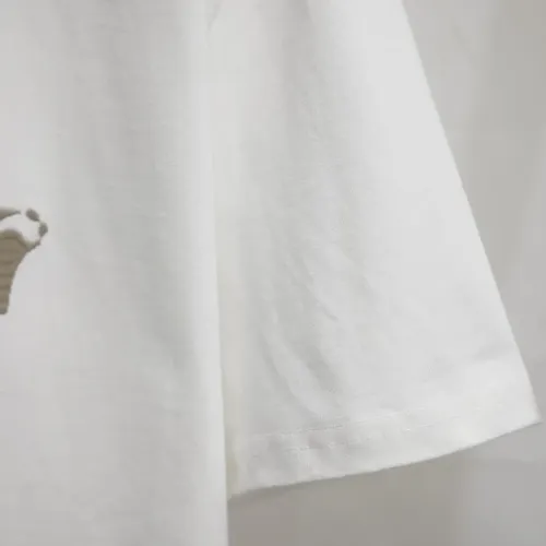 Replica Christian Dior T-Shirts Short Sleeved For Unisex #1437390 $41.00 USD for Wholesale