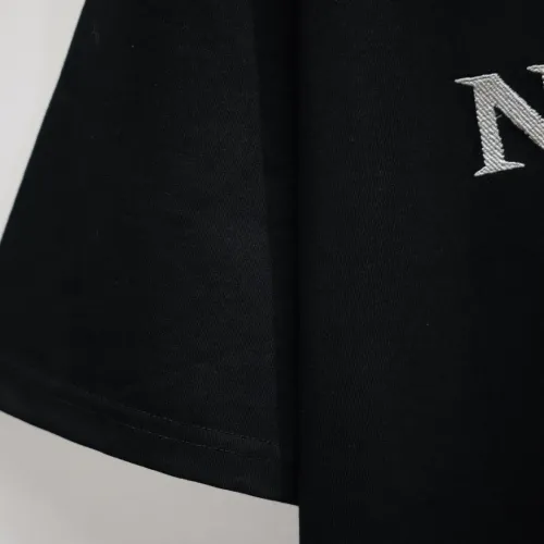 Replica Christian Dior T-Shirts Short Sleeved For Unisex #1437403 $41.00 USD for Wholesale