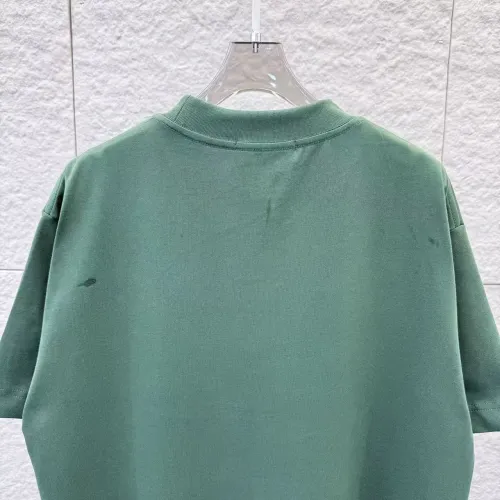 Replica Balenciaga T-Shirts Short Sleeved For Unisex #1437508 $36.00 USD for Wholesale