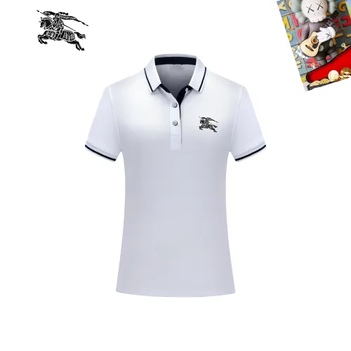 Burberry T-Shirts Short Sleeved For Men #1437541