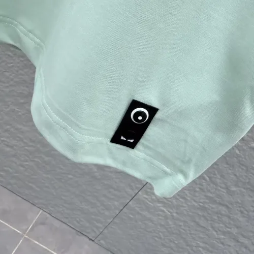 Replica Fendi T-Shirts Short Sleeved For Unisex #1437612 $36.00 USD for Wholesale