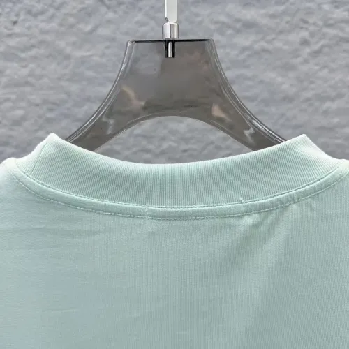 Replica Fendi T-Shirts Short Sleeved For Unisex #1437612 $36.00 USD for Wholesale