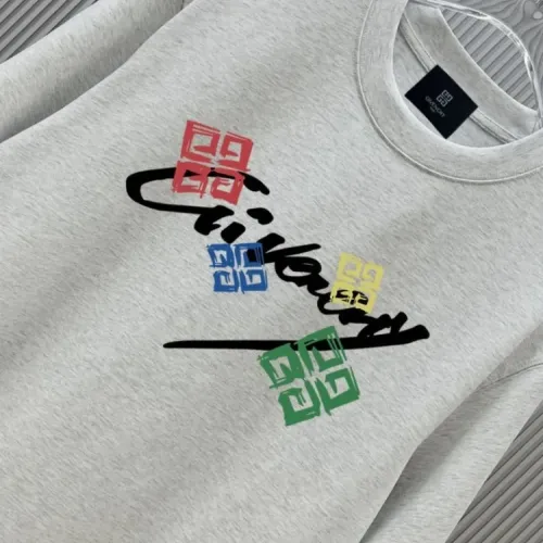 Replica Givenchy T-Shirts Short Sleeved For Unisex #1437625 $34.00 USD for Wholesale