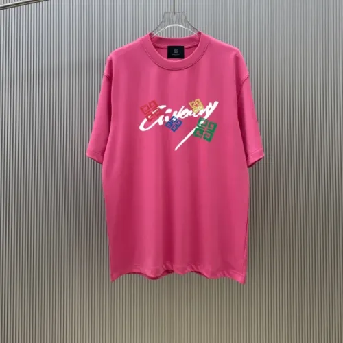 Givenchy T-Shirts Short Sleeved For Unisex #1437627