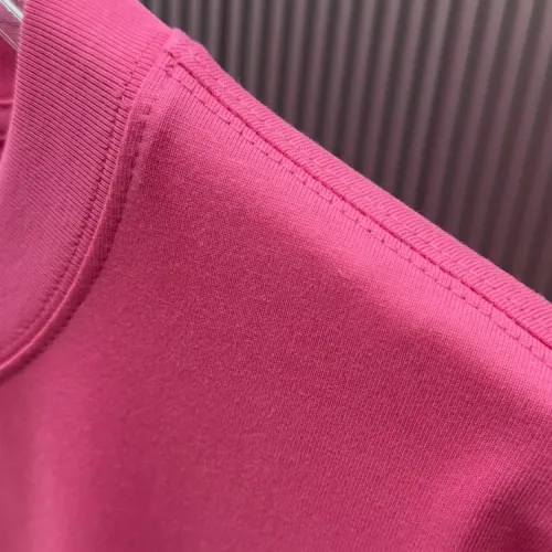 Replica Givenchy T-Shirts Short Sleeved For Unisex #1437627 $34.00 USD for Wholesale