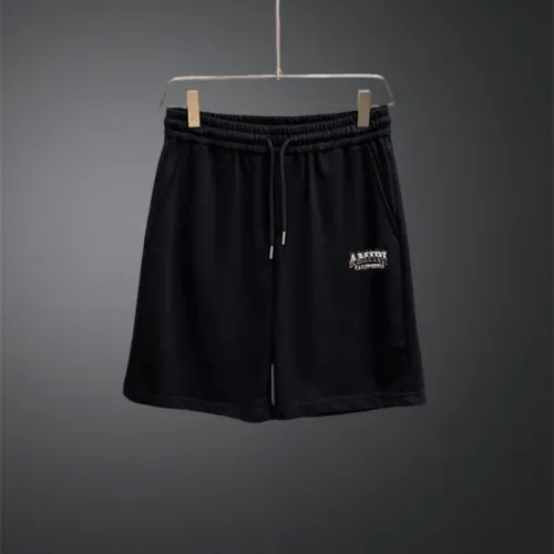 Replica Amiri Tracksuits Short Sleeved For Men #1437629 $48.00 USD for Wholesale