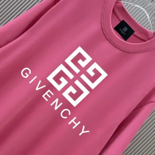 Replica Givenchy T-Shirts Short Sleeved For Unisex #1437633 $34.00 USD for Wholesale