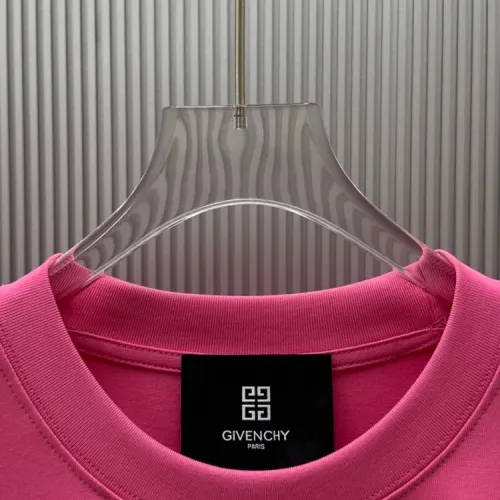 Replica Givenchy T-Shirts Short Sleeved For Unisex #1437633 $34.00 USD for Wholesale