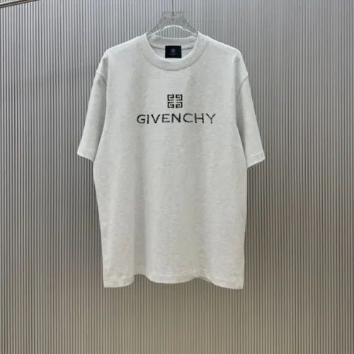 Givenchy T-Shirts Short Sleeved For Unisex #1437637