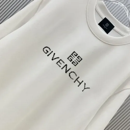 Replica Givenchy T-Shirts Short Sleeved For Unisex #1437638 $36.00 USD for Wholesale