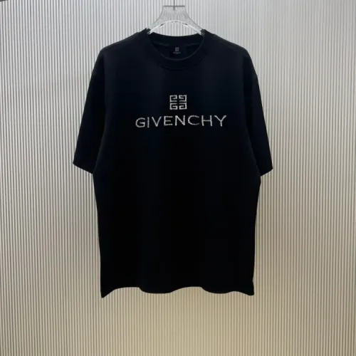 Givenchy T-Shirts Short Sleeved For Unisex #1437640