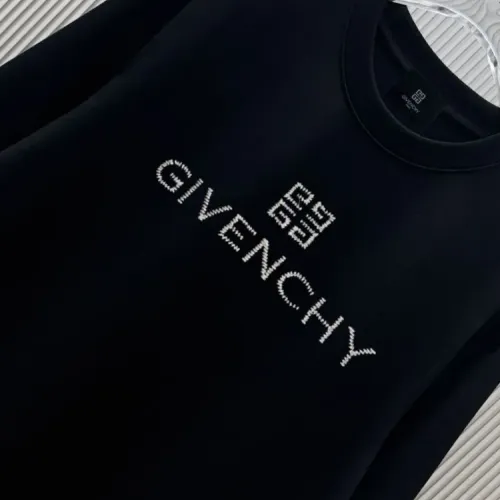 Replica Givenchy T-Shirts Short Sleeved For Unisex #1437640 $36.00 USD for Wholesale