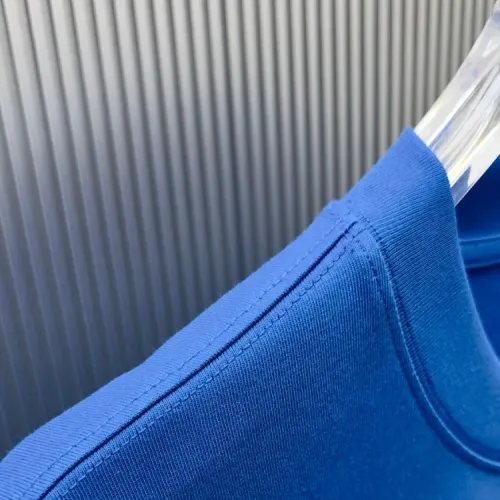 Replica Gucci T-Shirts Short Sleeved For Unisex #1437644 $36.00 USD for Wholesale