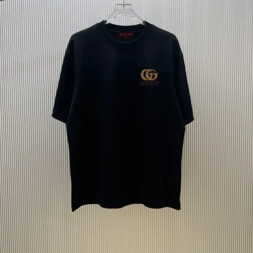 Gucci T-Shirts Short Sleeved For Unisex #1437645