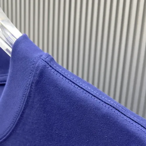 Replica Gucci T-Shirts Short Sleeved For Unisex #1437646 $36.00 USD for Wholesale