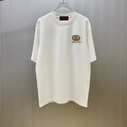 Gucci T-Shirts Short Sleeved For Unisex #1437647