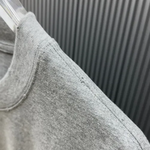 Replica LOEWE T-Shirts Short Sleeved For Unisex #1437649 $36.00 USD for Wholesale