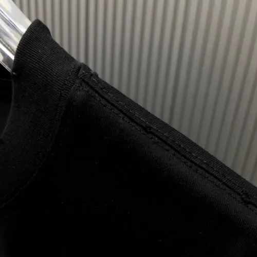 Replica LOEWE T-Shirts Short Sleeved For Unisex #1437650 $36.00 USD for Wholesale