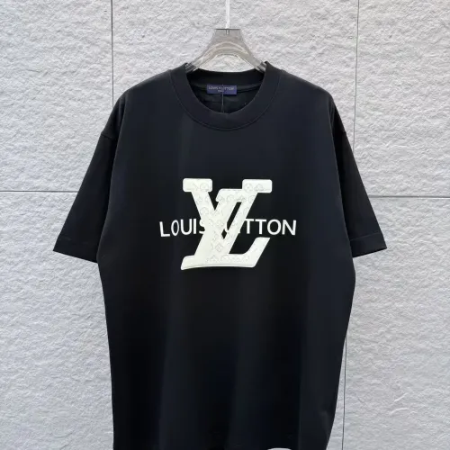 Louis Vuitton LV T-Shirts Short Sleeved For Unisex #1437654
